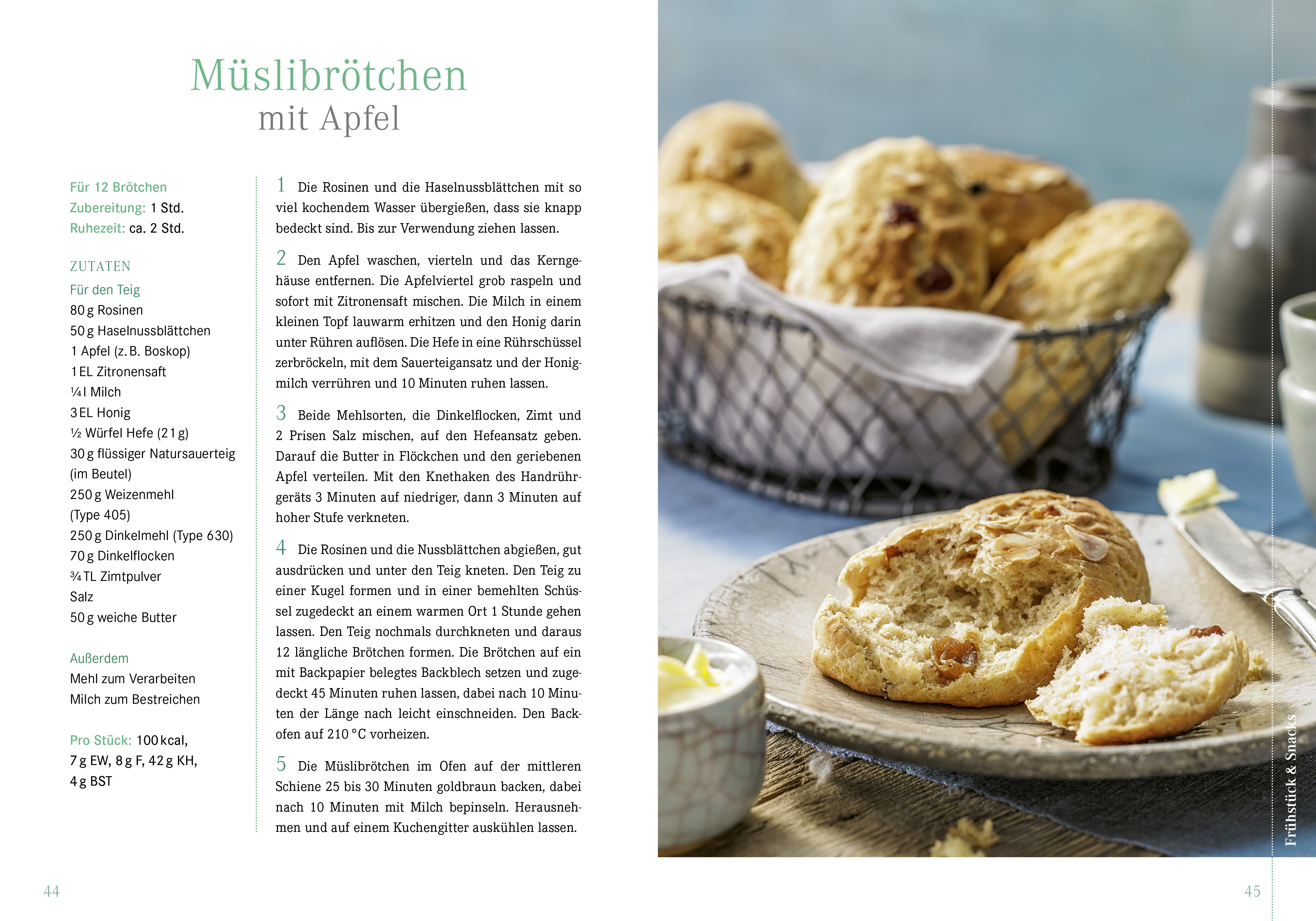 Apotheken Umschau: Gesunde Ernährung