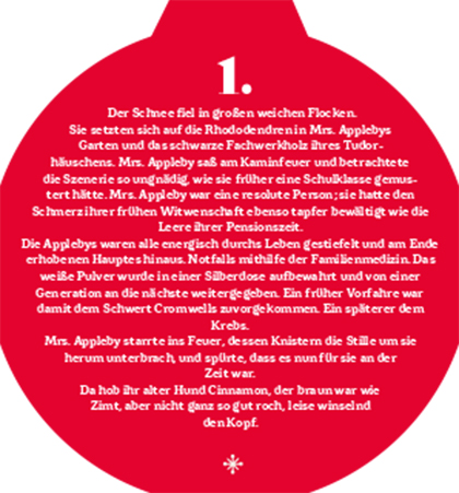 Apfel, Zimt und Todeshauch 2023 Apfel, Zimt und Todeshauch 2023