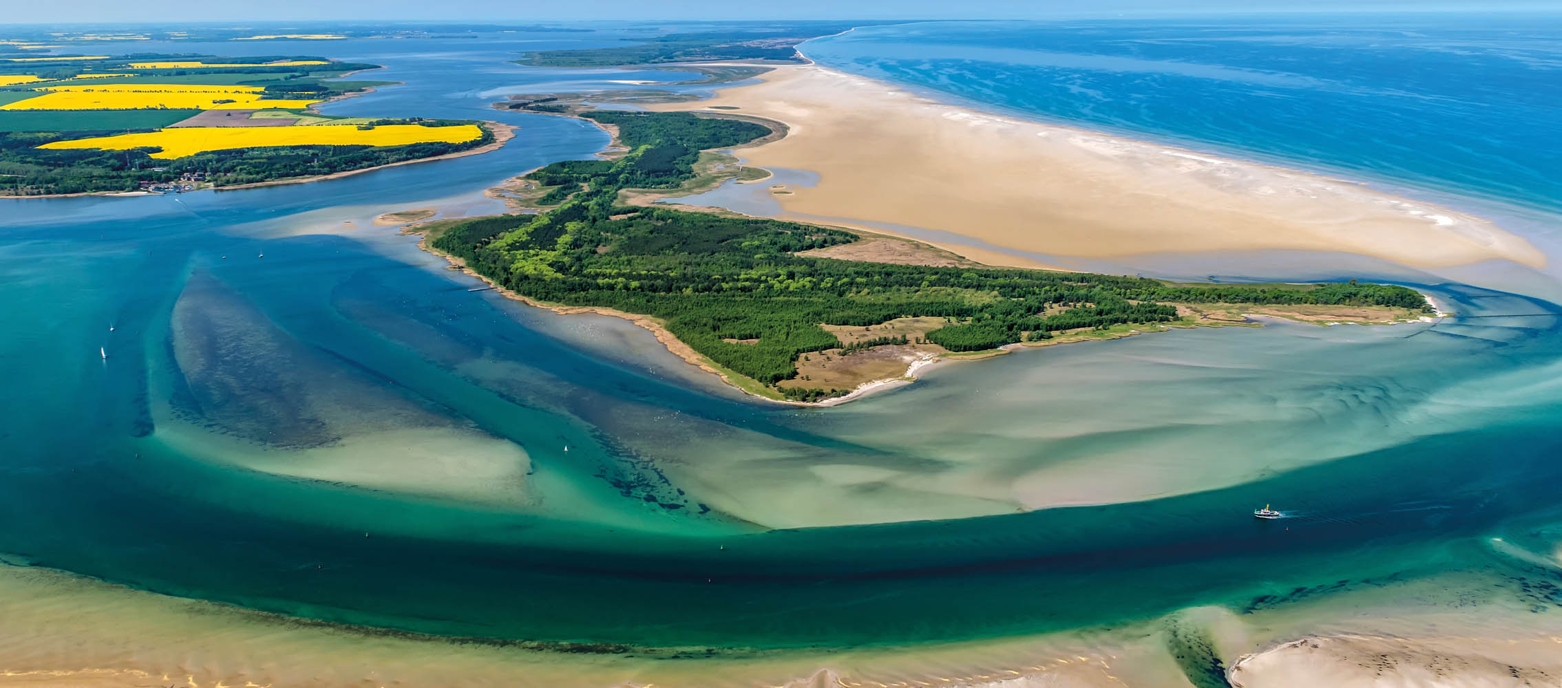 Faszination Ostseeküste