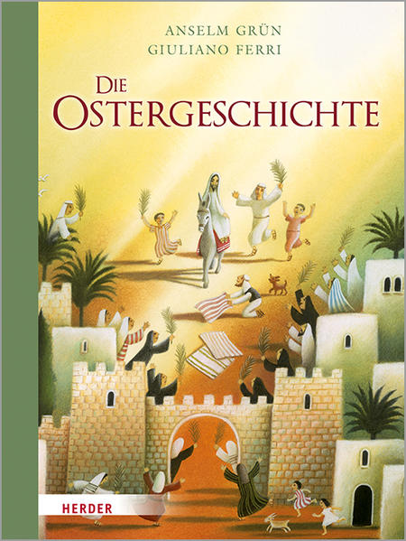 Die Ostergeschichte Die Ostergeschichte