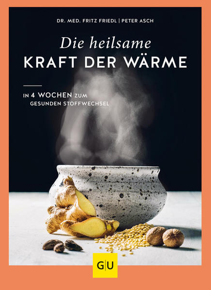 Die heilsame Kraft der Wärme Die heilsame Kraft der Wärme
