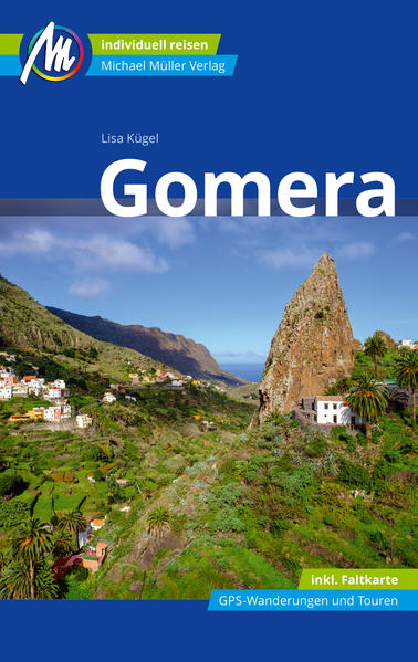 Gomera Reiseführer Michael Müller Verlag