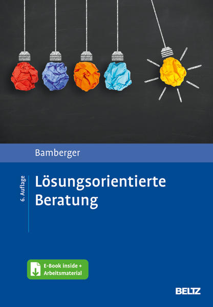 Lösungsorientierte Beratung Lösungsorientierte Beratung