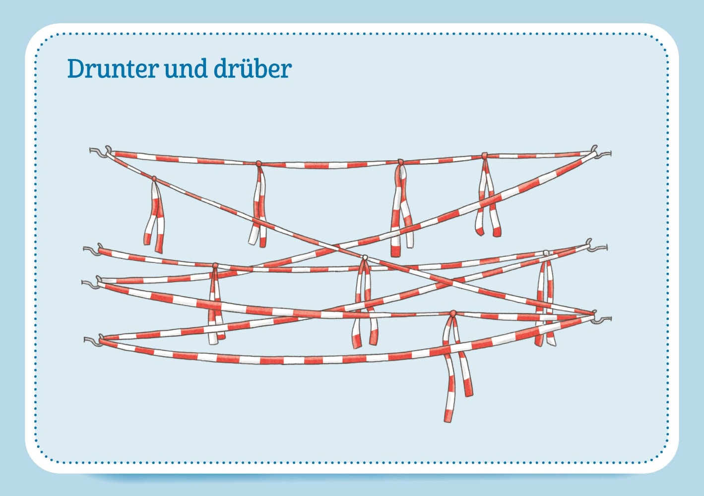 30 Bewegungsstationen für Motorik, Körperspannung und Balance. Bildkarten für Kinder von 3 bis 8