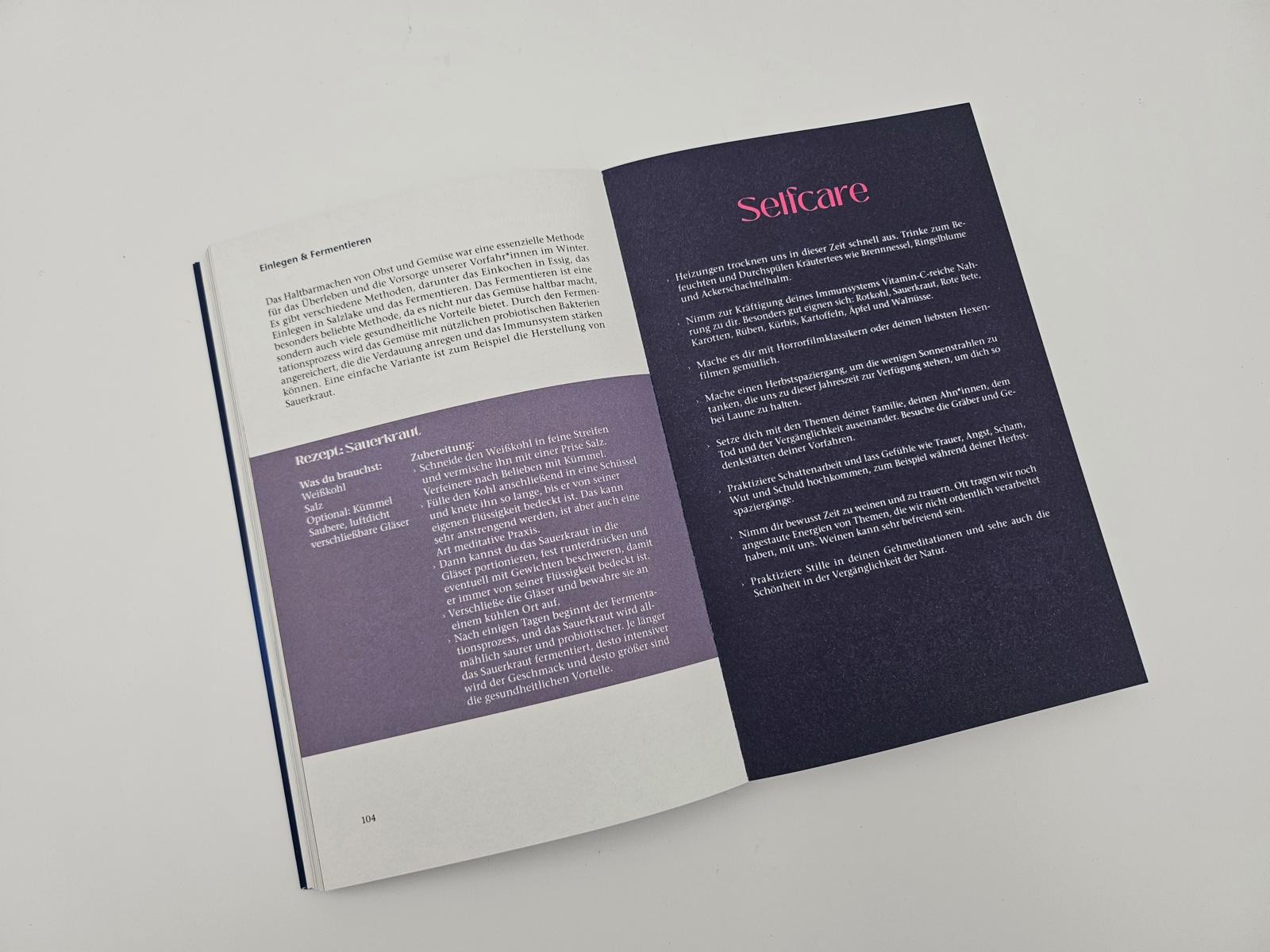 Rauhnächte und Jahreskreisfeste