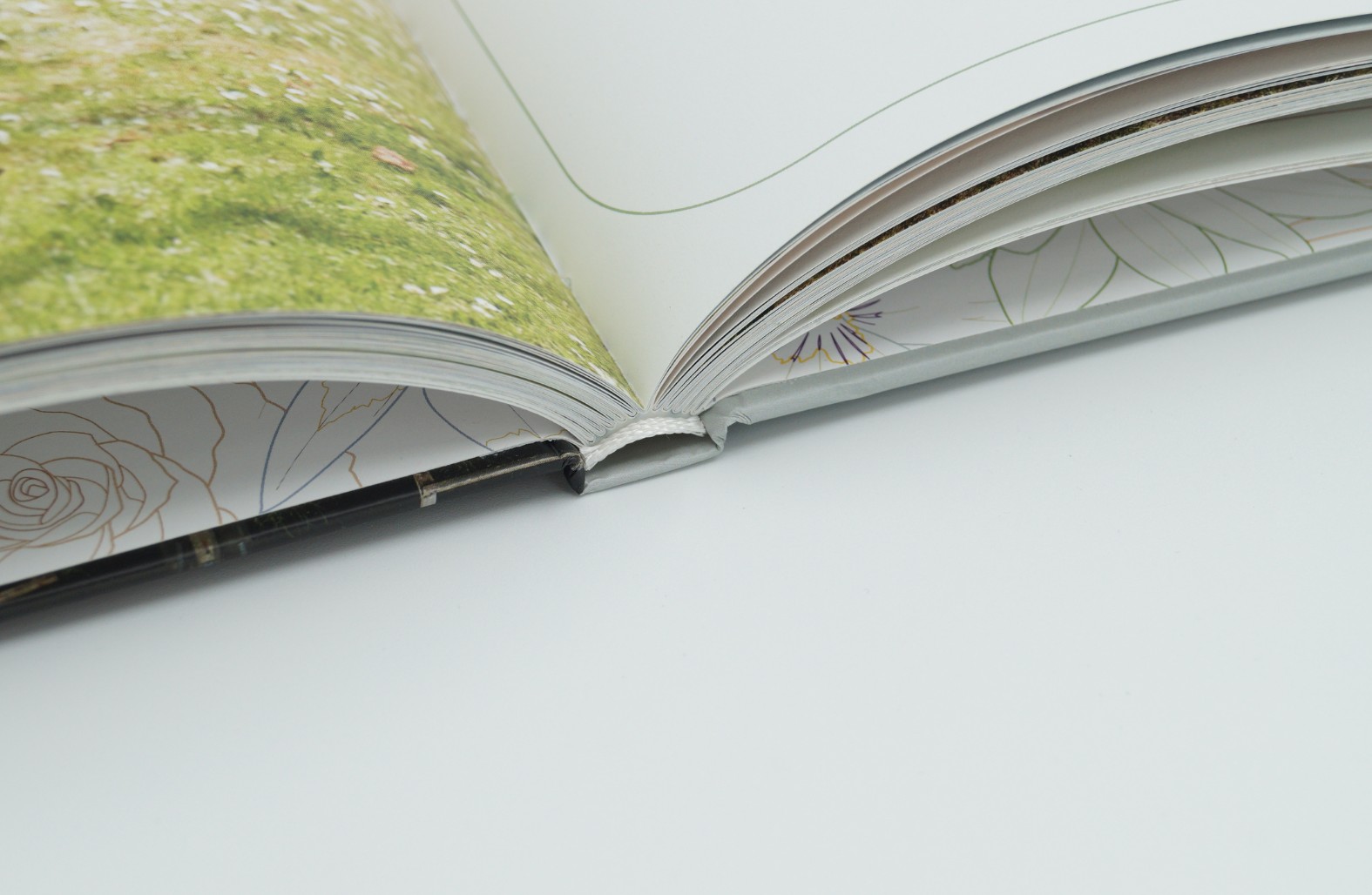 Strickmuster von Annette Danielsen