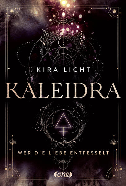 Kaleidra - Wer die Liebe entfesselt Kaleidra - Wer die Liebe entfesselt