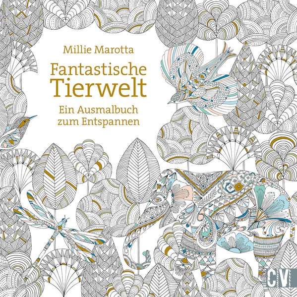 Fantastische Tierwelt Fantastische Tierwelt