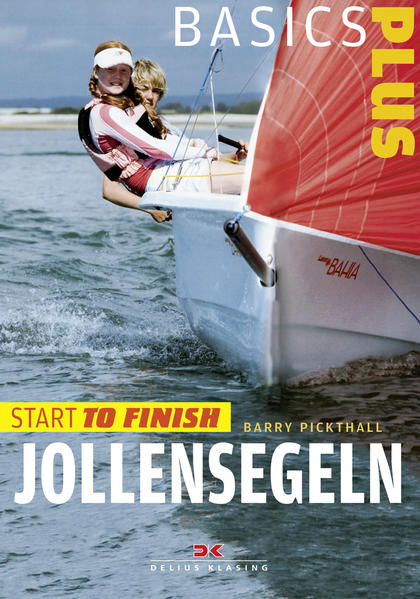 Jollensegeln