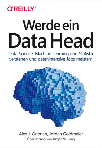 Werde ein Data Head