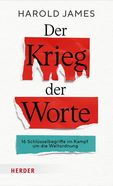 Der Krieg der Worte Der Krieg der Worte