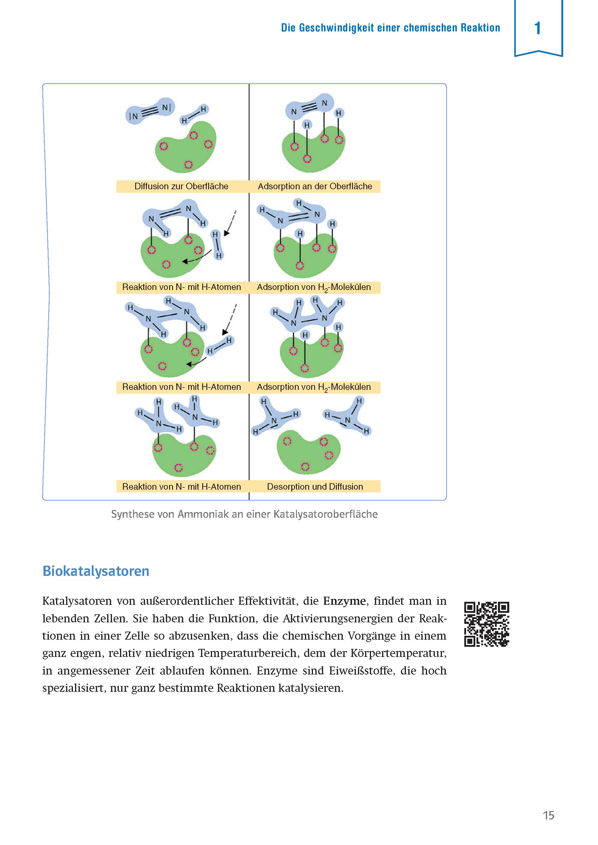 Klett Sicher im Abi Oberstufen-Wissen Chemie