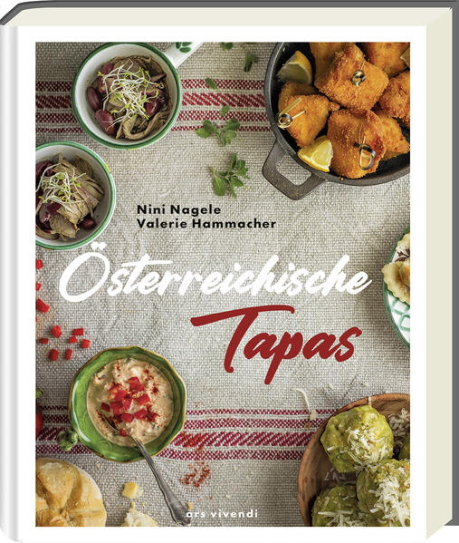 Österreichische Tapas Österreichische Tapas