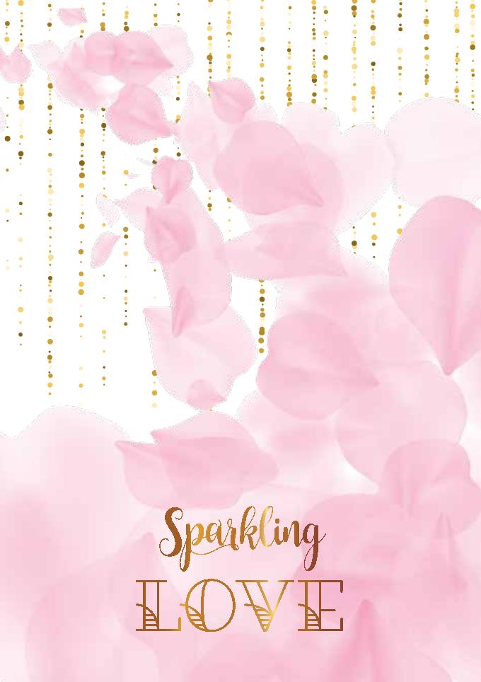 Postkartenblock Dreams