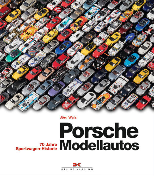 Porsche Modellautos