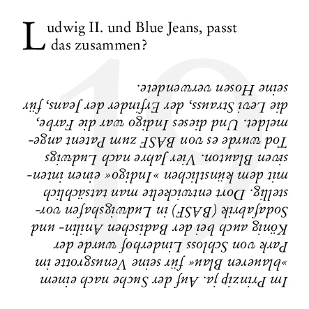 Ludwig II.-Quiz