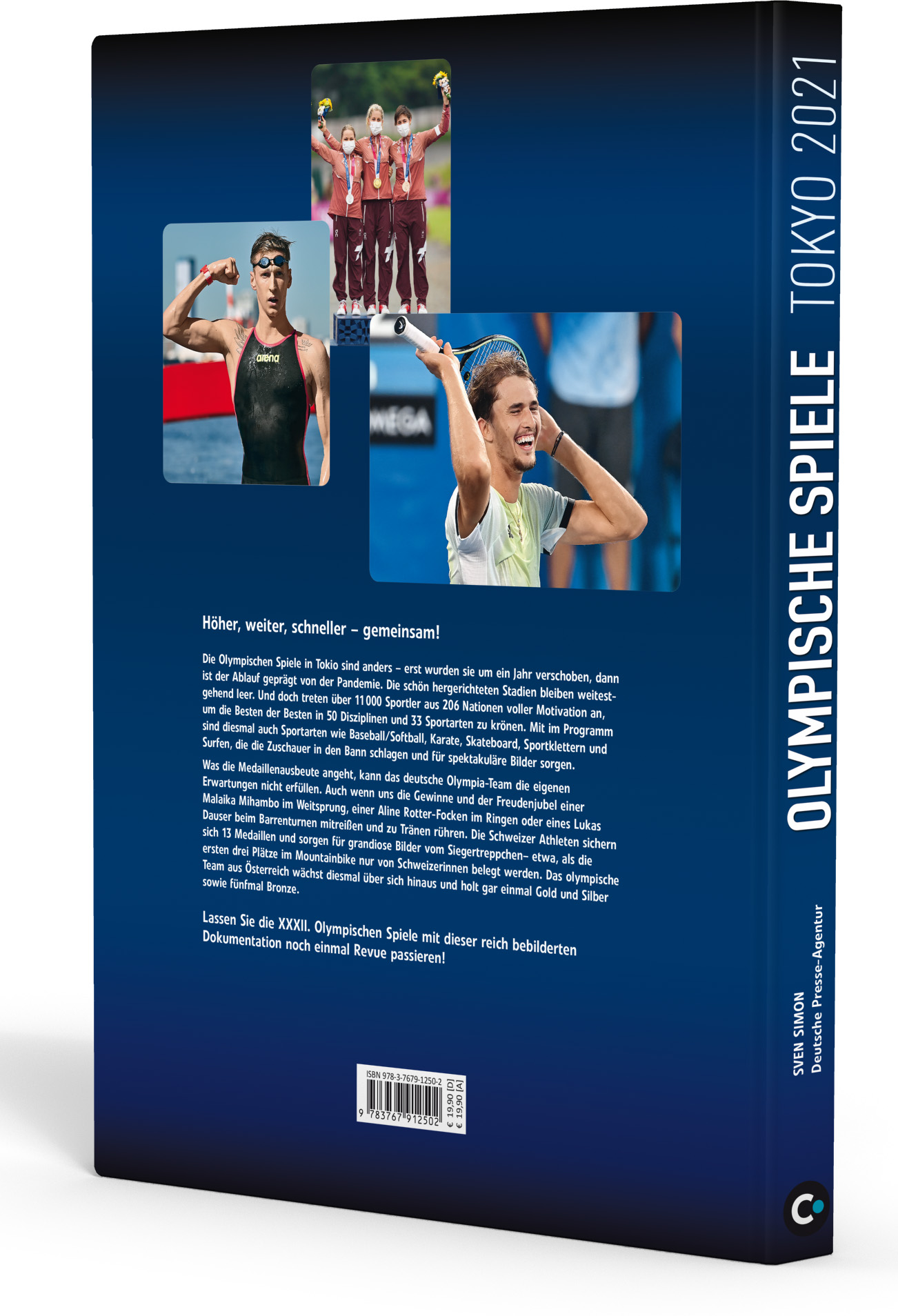 Olympische Spiele Tokyo 2021 Olympische Spiele Tokyo 2021