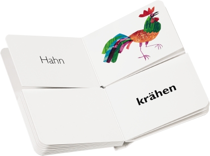 Mein allererstes Buch der Tierstimmen Mein allererstes Buch der Tierstimmen