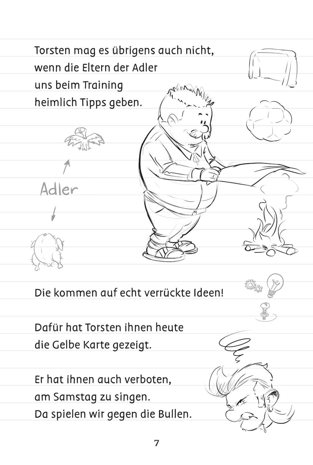Fußball! Mein krasses Tagebuch Fußball! Mein krasses Tagebuch