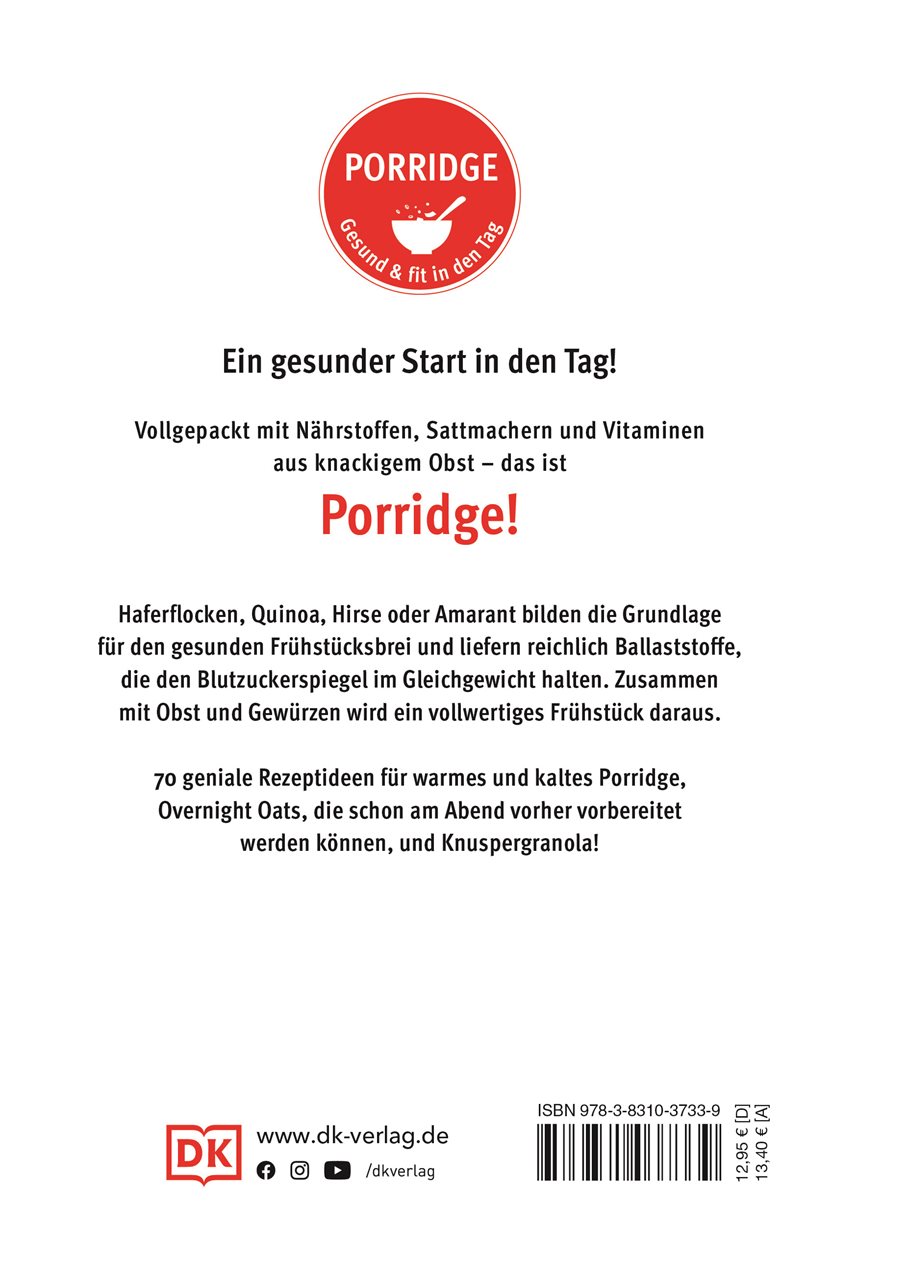 Porridge