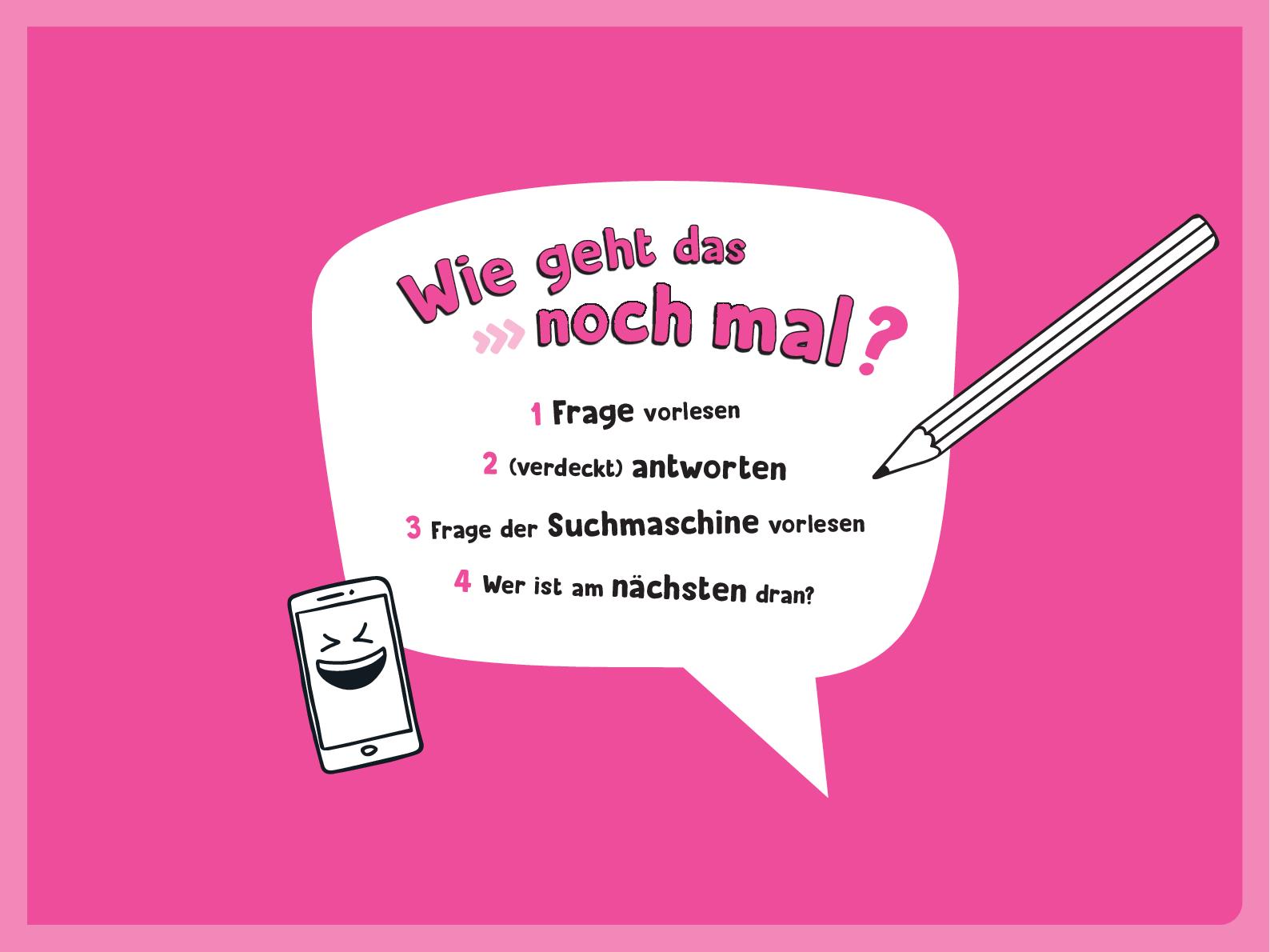 Schätz mal! 80er Edition