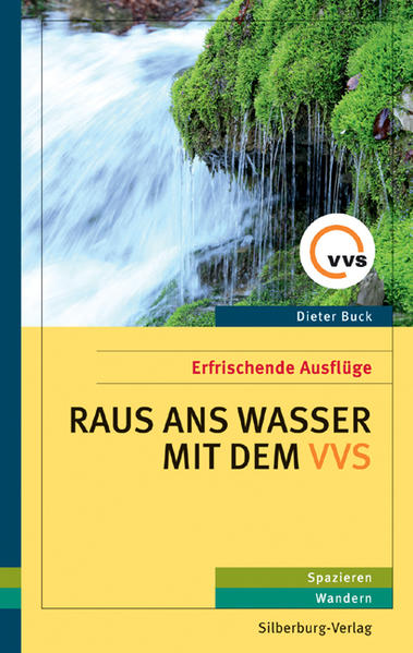 Raus ans Wasser mit dem VVS