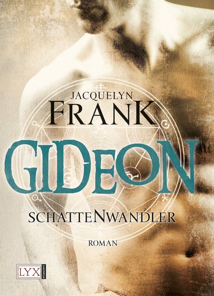 Schattenwandler - Gideon Schattenwandler - Gideon