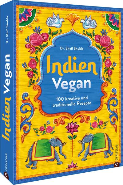 Indien vegan Indien vegan
