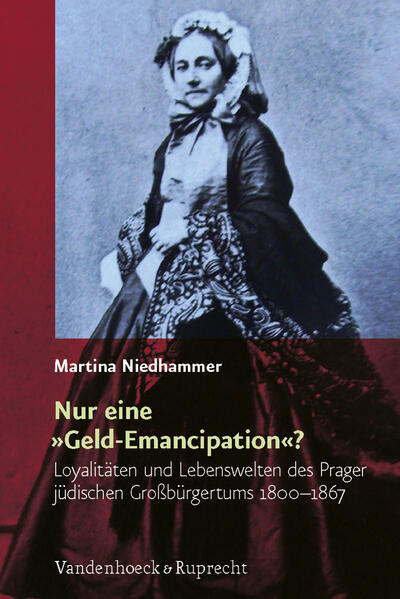 Nur eine »Geld-Emancipation«?