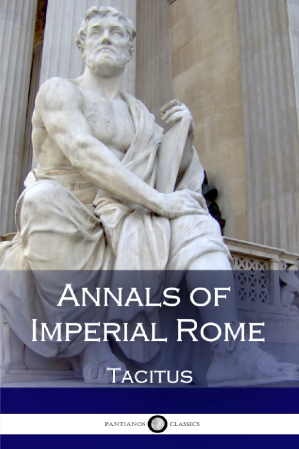 The Annals of Imperial Rome (Penguin Classics)