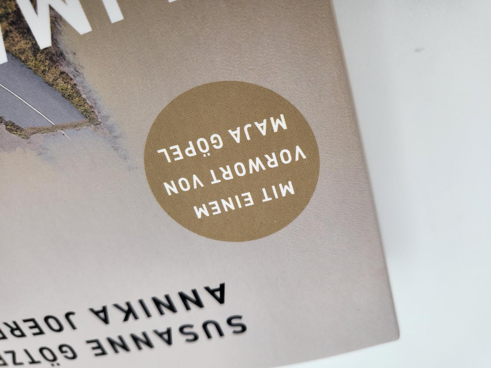 Klima außer Kontrolle