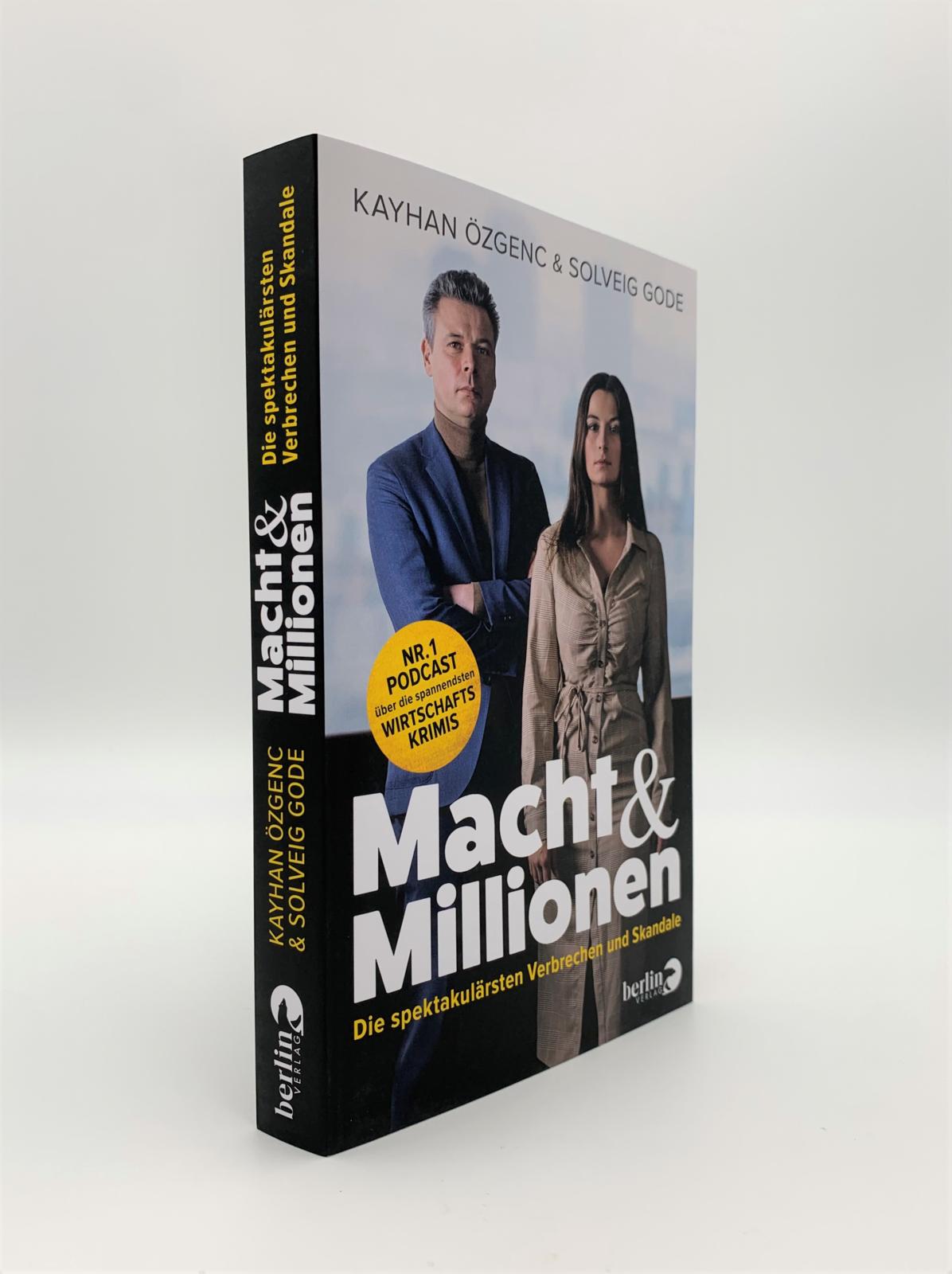Macht & Millionen