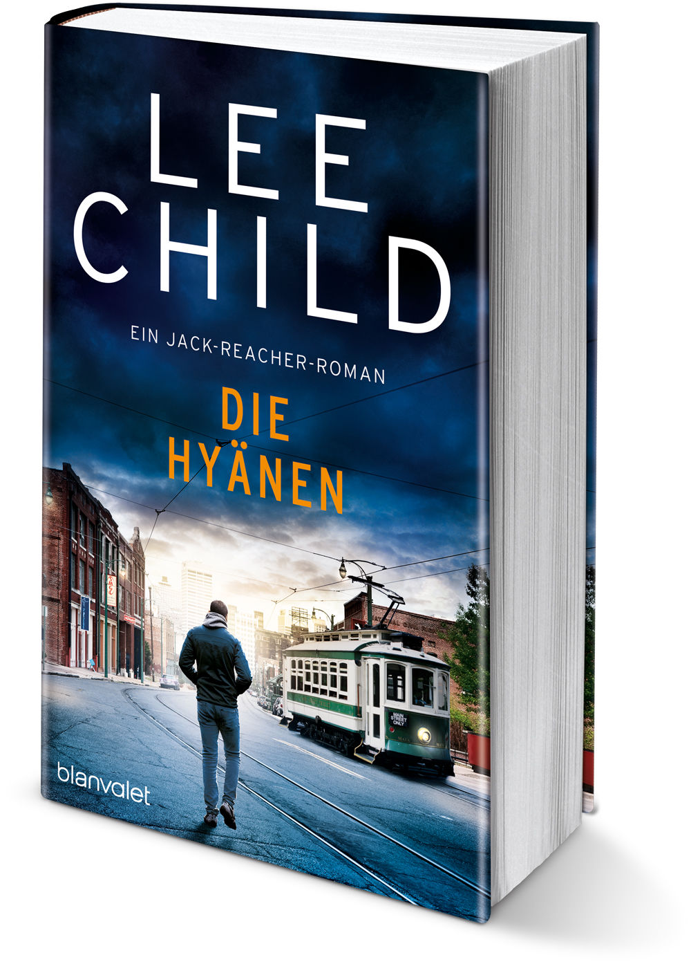 Die Hyänen