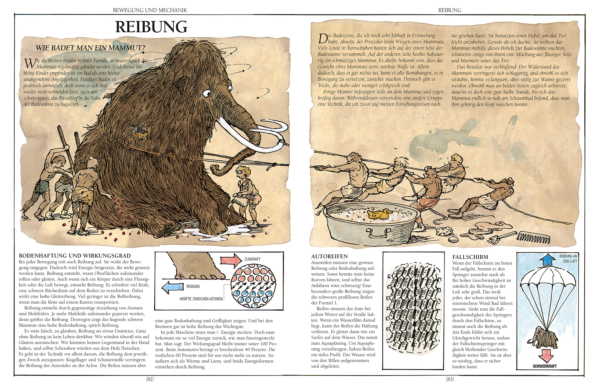 Das neue große Mammut-Buch der Technik Das neue große Mammut-Buch der Technik