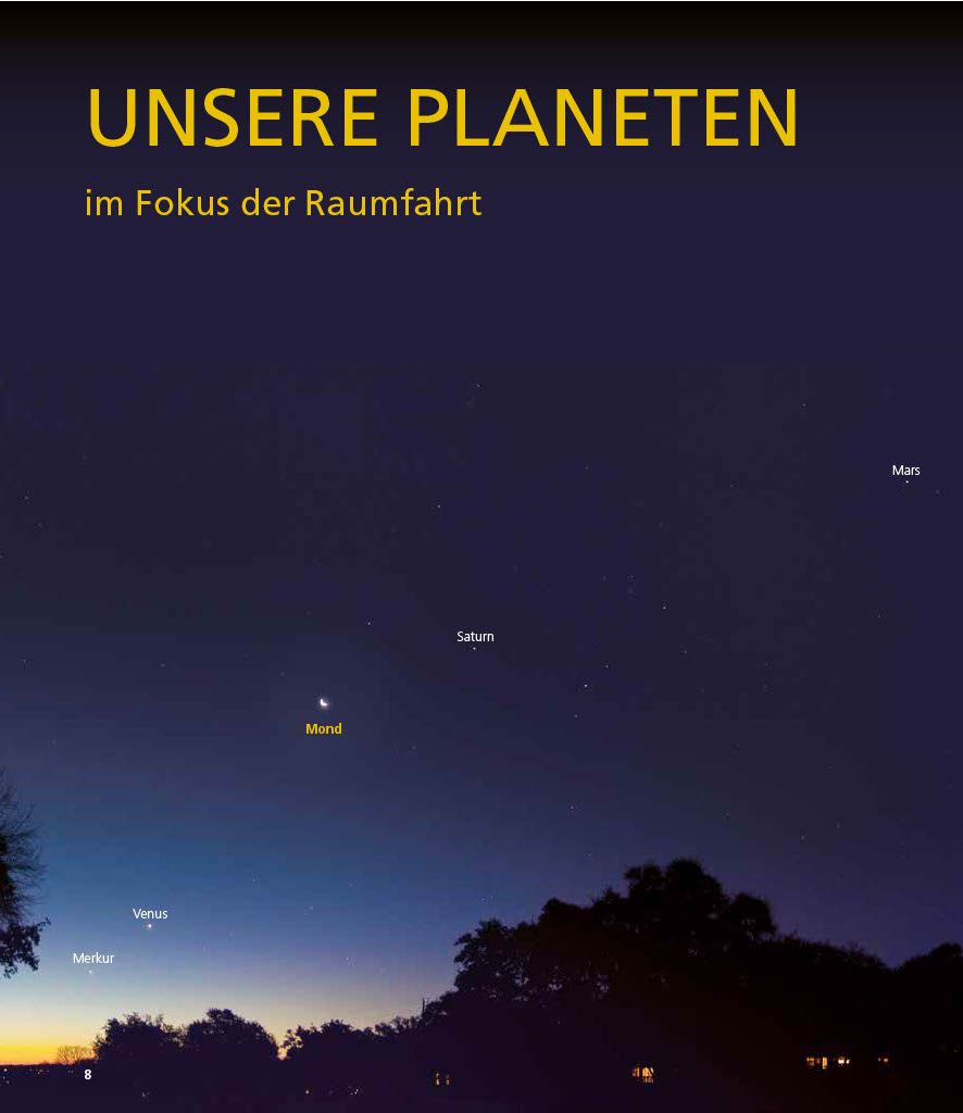 Planeten