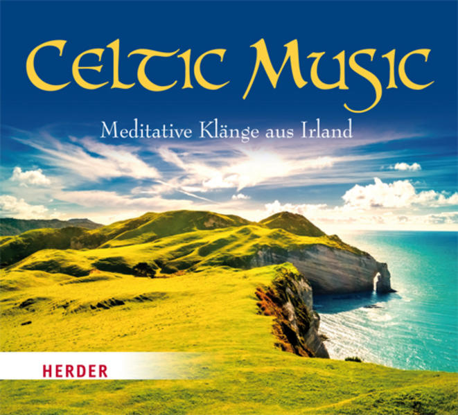 Celtic Music (Audio-CD)