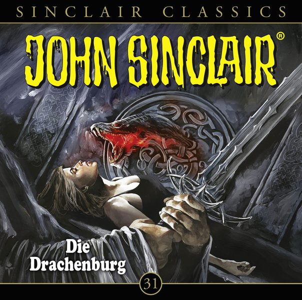 John Sinclair Classics - Folge 31 (Audio-CD) John Sinclair Classics - Folge 31 (Audio-CD)
