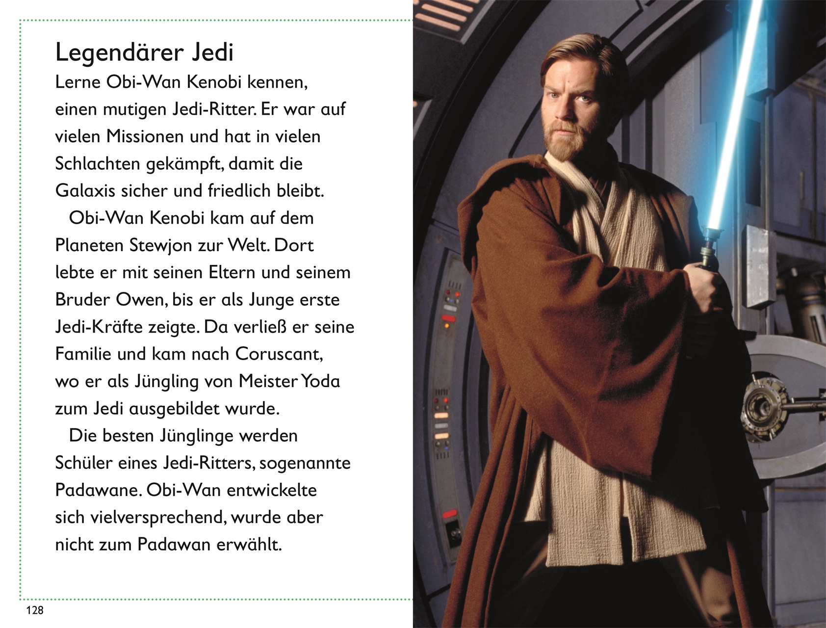 Star Wars™ Galaktische Abenteuer