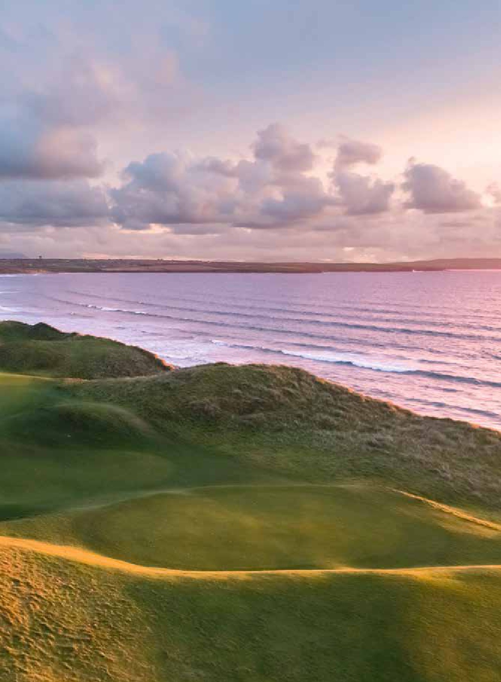 150 Golfplätze, die man gespielt haben muss - Golf Geschenkbuch