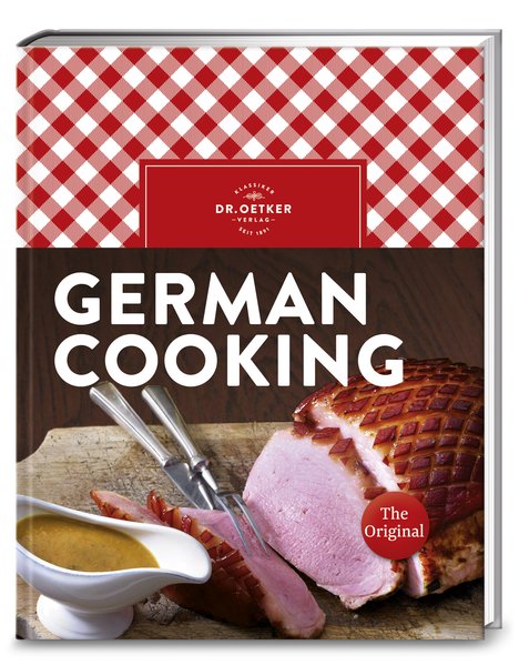 German Cooking German Cooking