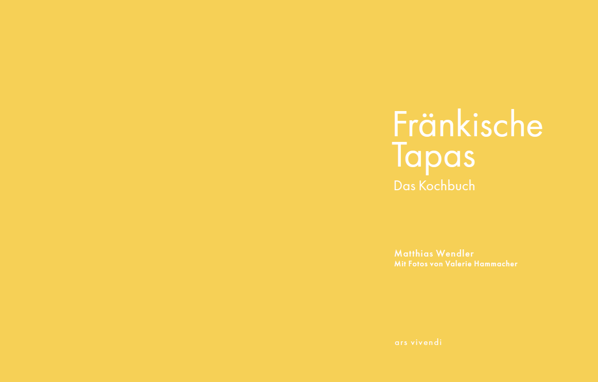 Fränkische Tapas Fränkische Tapas
