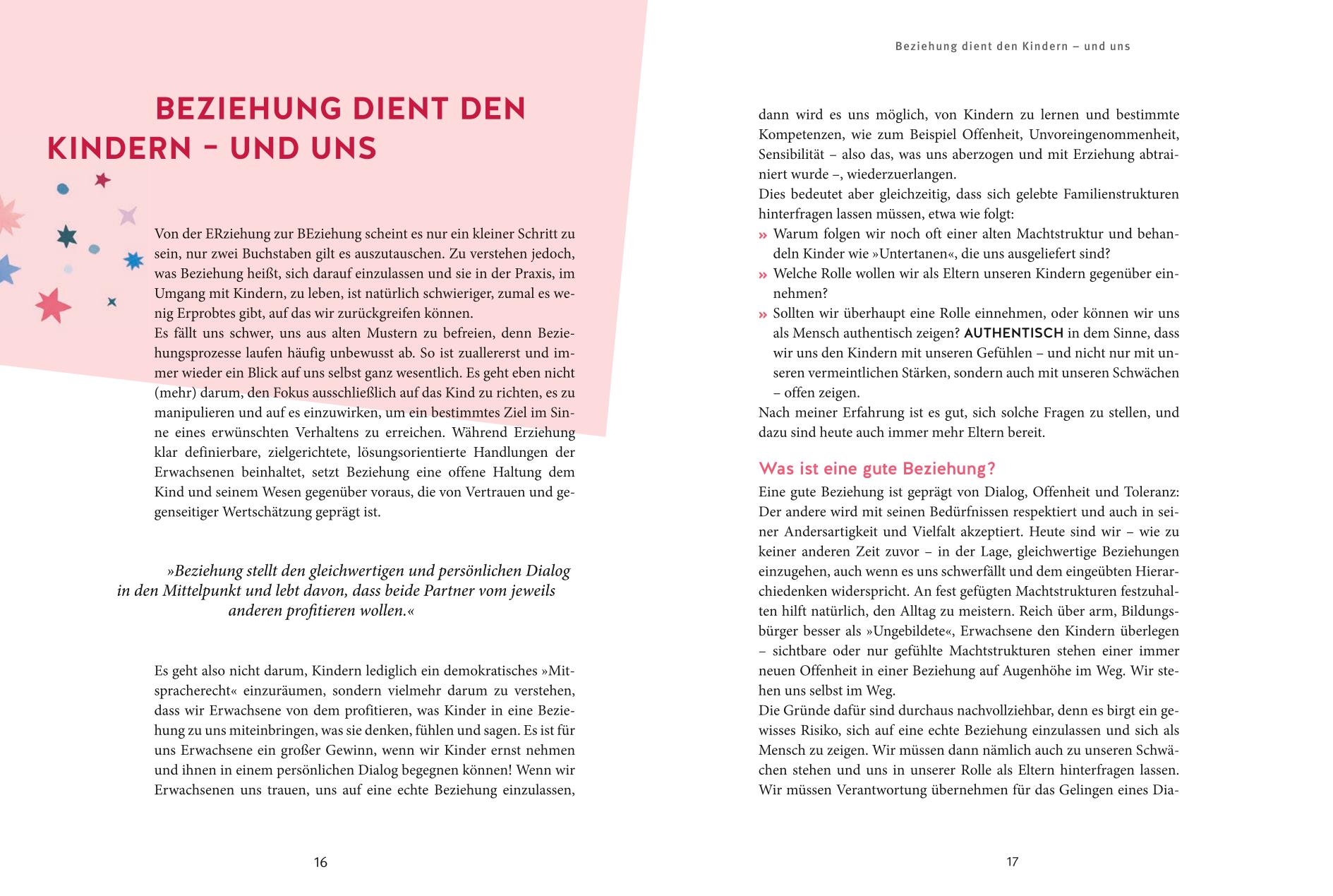 Du bist ok, so wie du bist