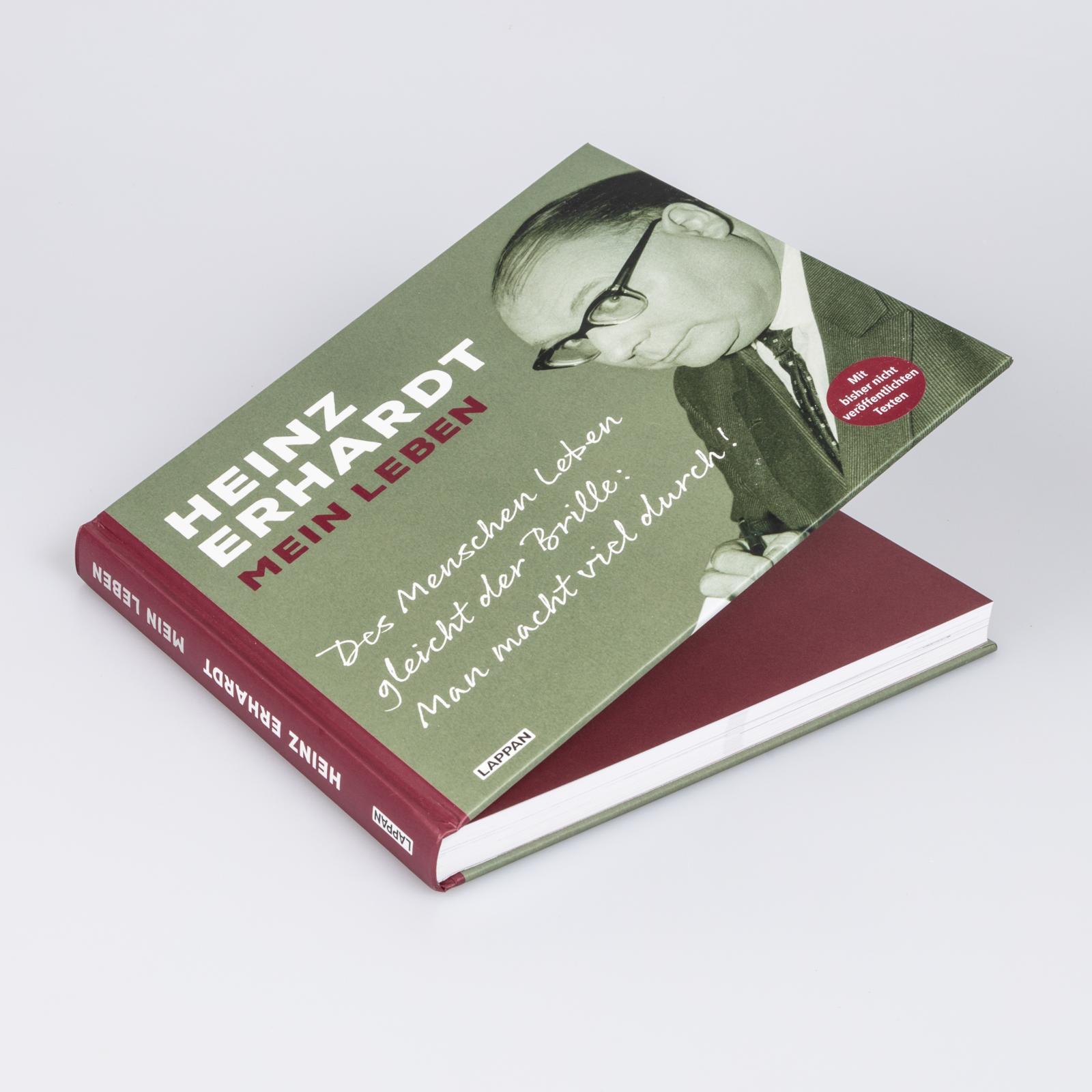 Heinz Erhardt: Mein Leben Heinz Erhardt: Mein Leben