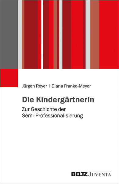 Die Kindergärtnerin