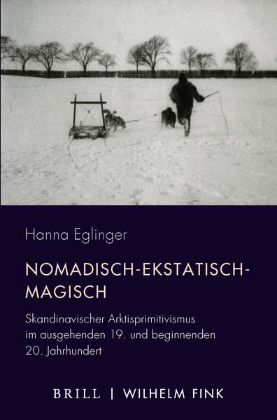 Nomadisch-ekstatisch-magisch