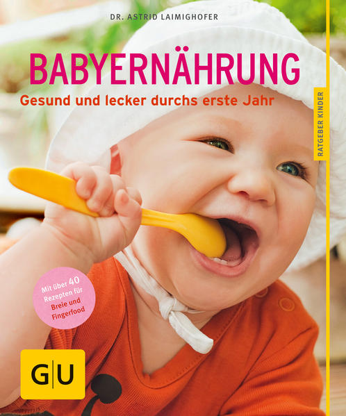 Babyernährung Babyernährung