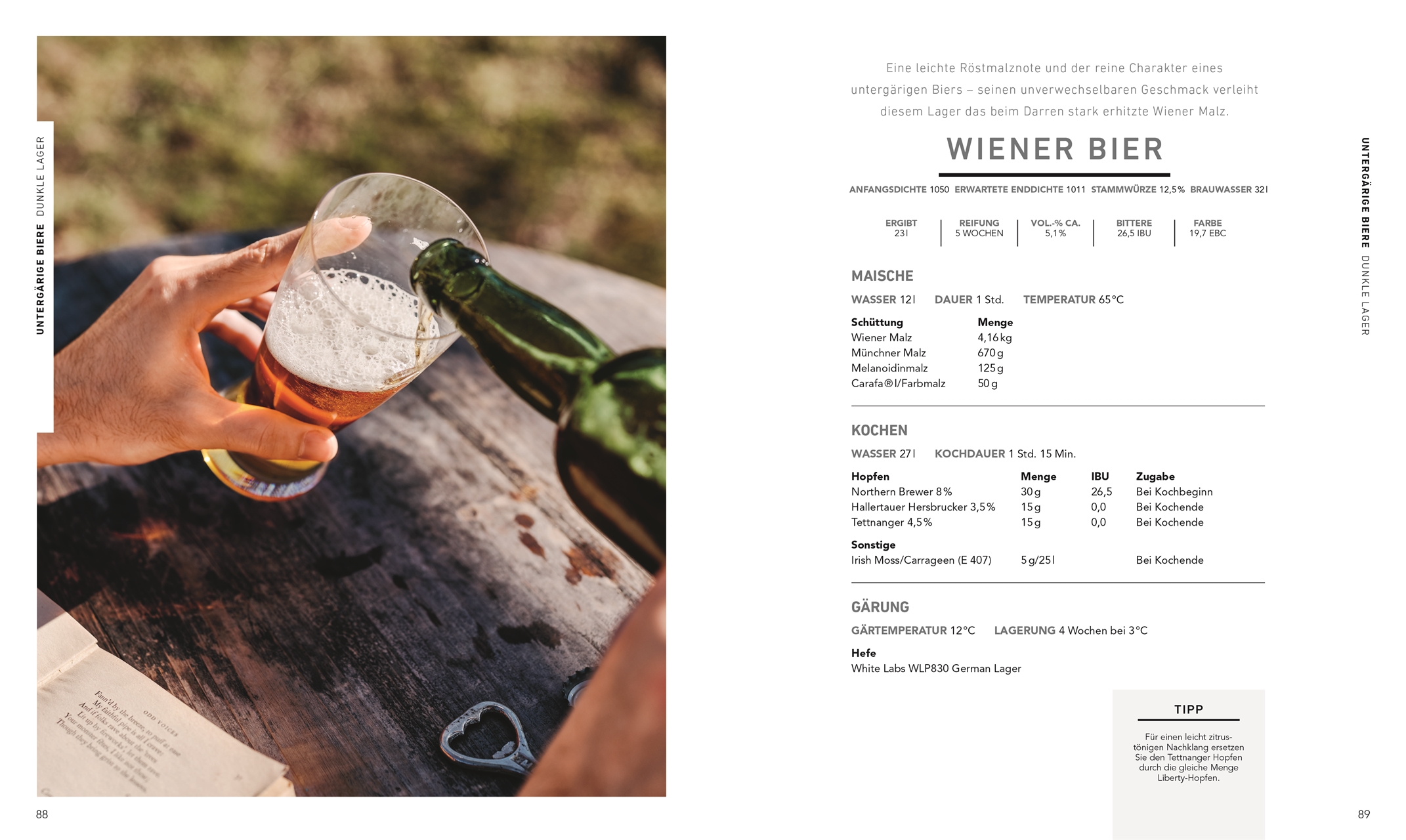 Bier selbst brauen Bier selbst brauen