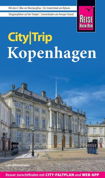 Reise Know-How CityTrip Kopenhagen Reise Know-How CityTrip Kopenhagen