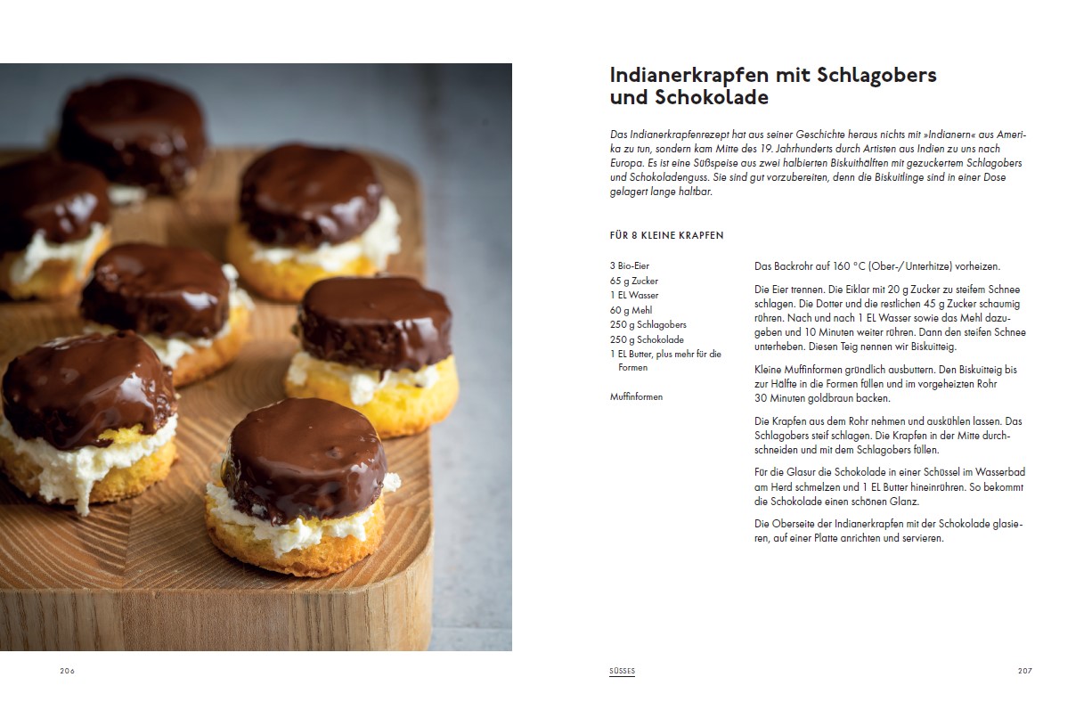 Österreichische Tapas Österreichische Tapas