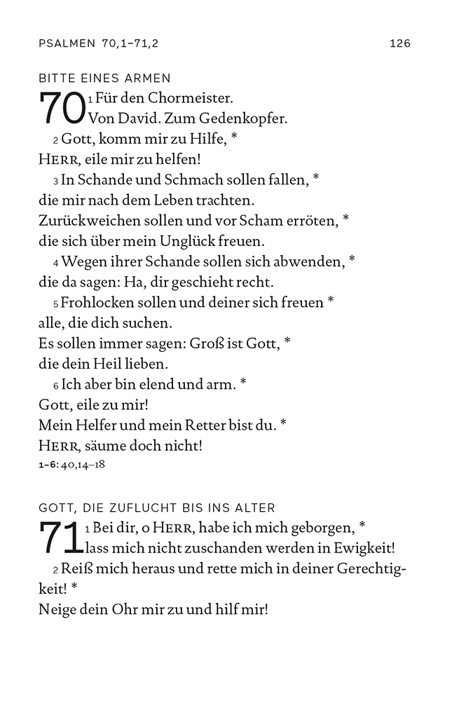 Die Psalmen Die Psalmen